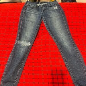Lucky brand jeans